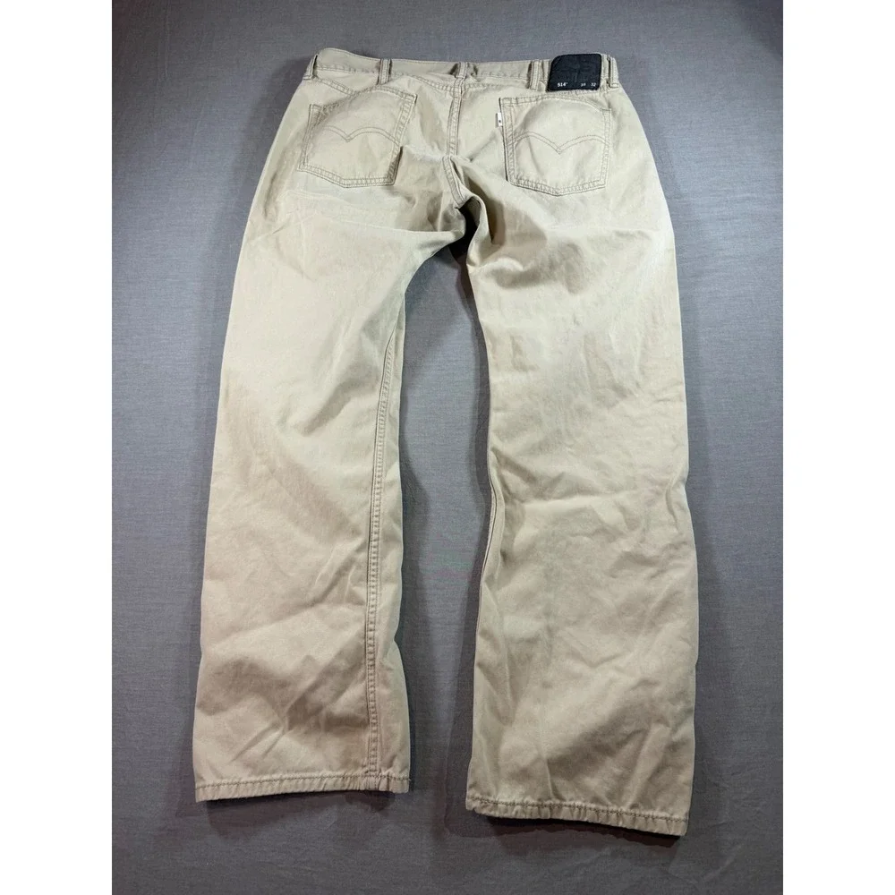Levis levi 514